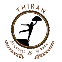 Thiran ACGCET logo - Similar company to Regional Skill Development And Certification Authority