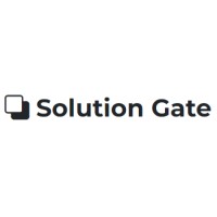 Solution Gate logo - Similar company to Envioz