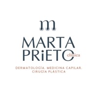 Clínica Marta Prieto logo - Similar company to Linde Médica