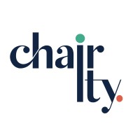 CHAIR-ITY INC logo - Similar company to Equity Wellness Group