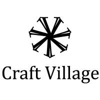 Craft Village logo - Similar company to Craftizen Foundation