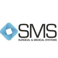 Surgical & Medical Systems Ltd logo - Similar company to Nutrace
