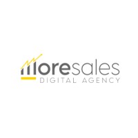 More Sales Digital Agency logo - Similar company to Curiel Visual