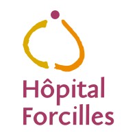 HOPITAL FORCILLES - Fondation Cognacq-Jay logo - Similar company to Celinehypnocoach