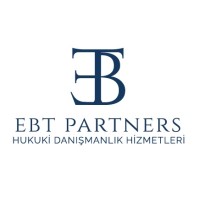 EBT Partners logo - Similar company to Its Law Office