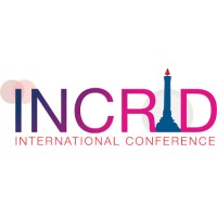 INCRID logo - Similar company to Hmtl Undip