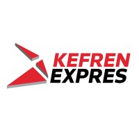 Kefren Expres logo - Similar company to Bomfords Group