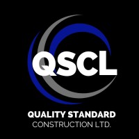 Quality Standard Construction Ltd. logo - Similar company to Pentre Construction Group
