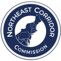 Northeast Corridor Commission logo - Similar company to State-Amtrak Intercity Passenger Rail Committee