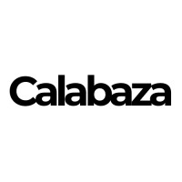 Calabaza logo - Similar company to Caddy Inventory & Traceability