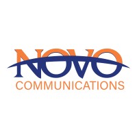 Novo Communications, LLC logo - Similar company to Grupi App