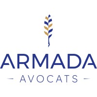 ARMADA AVOCATS logo - Similar company to Belle Lurette Lyon
