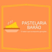 Pastelaria Barão RP logo - Similar company to Pastelaria Erenito