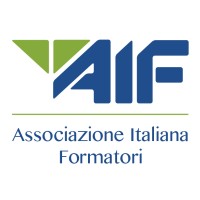 AIF Associazione Italiana Formatori logo - Similar company to Olimpyus