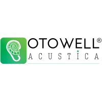 Otowell Acustica logo - Similar company to Otofarma S.P.A.