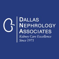 Dallas Nephrology Associates logo - Similar company to Pinnacle Management Solutions