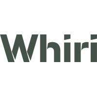 Whiri logo - Similar company to Construction By Design