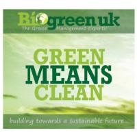Bio Green UK Limited logo - Similar company to Dakota Biotech Uk
