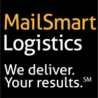 MailSmart Logistics logo - Similar company to Cci Direct Mail