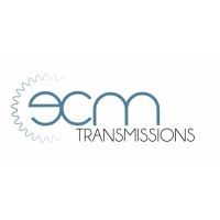 ECM Transmissions - Echeverria Construcciones Mecánicas logo - Similar company to Iaon
