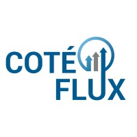 Côté Flux logo - Similar company to Ondinium
