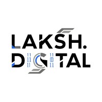 LakshDigital logo - Similar company to The Basic Tech Info