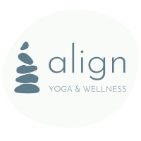 Align Yoga logo - Similar company to Weserve Information Technology Llc