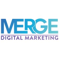 Merge Digital Marketing logo - Similar company to Fuzzy Tv