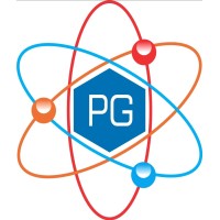 PRAGNA GROUP logo - Similar company to Pragna Group
