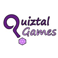 Quiztal Games logo - Similar company to Skillstruct
