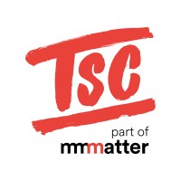 The Social Club - part of MMMatter logo - Similar company to Gicom