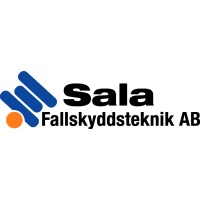 SALA FALLSKYDDSTEKNIK AB logo - Similar company to Mr Opti Ab