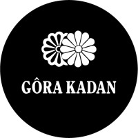 強羅花壇 GORA KADAN logo - Similar company to Metrika, Inc.