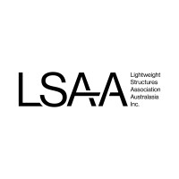 LSAA - Lightweight Structures Association of Australasia logo - Similar company to Wade Design Engineers