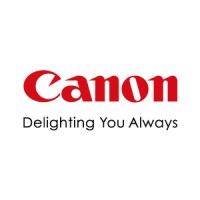 Canon India logo - Similar company to Fujifilm India Pvt Ltd