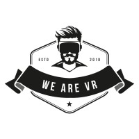 We Are VR / Virtual Reality logo - Similar company to Soft Skills Ontwikkeling Nederland