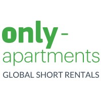 Only-apartments logo - Similar company to Brighter Bee Learning