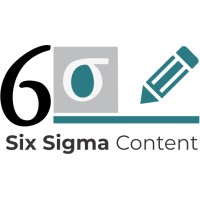 6SigmaContent logo - Similar company to Toombooh