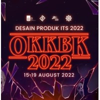 OKKBK DESPRO ITS 2022 logo - Similar company to Studentsxceos League
