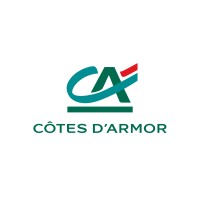 Crédit Agricole des Côtes d'Armor logo - Similar company to Trophées Du Tourisme En Côtes D'Armor
