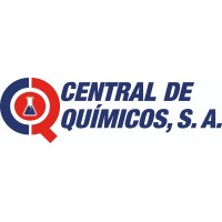 Central de Químicos, S.A. logo - Similar company to Lego Marketing
