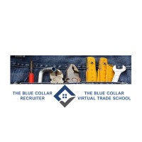 The Blue Collar Recruiter : Ambler Philadelphia logo - Similar company to Symbiosys Solutions, Inc.