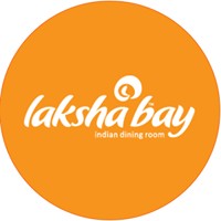 Laksha bay logo - Similar company to Neux Creatives