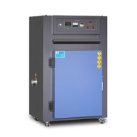 Industrial Drying Ovens | Industrial Drying Oven Price | Vacuum Drying Ovens Manufacturers logo - Similar company to Despatch - Itw Eae