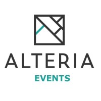 ALTERIA EVENTS logo - Similar company to Cbr Team Building