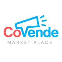 CoVende logo - Similar company to Evanzu