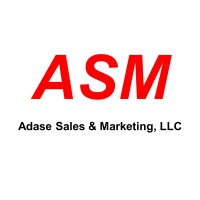 Adase Sales & Marketing, LLC logo - Similar company to The Reddix Group