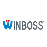 Winboss Industrial Co., Ltd. logo - Similar company to Winboss