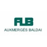Aukmerges baldai logo - Similar company to Nutriento Ltd