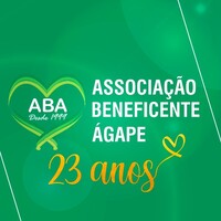 Associação Beneficente Ágape – ABA logo - Similar company to Ima Instituto